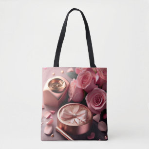 All-Over-Print Tote Bag