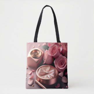All-Over-Print Tote Bag