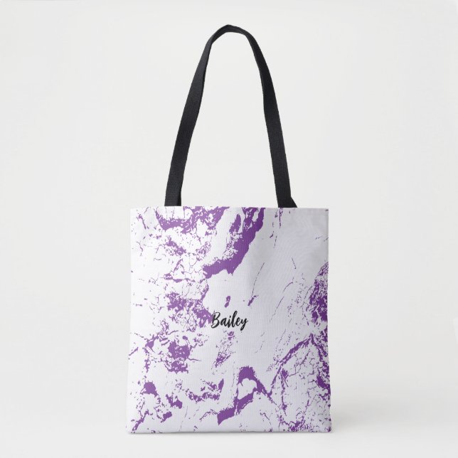 All-Over-Print Tote Bag (Front)