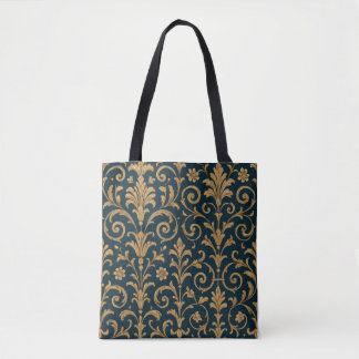 All-Over-Print Tote Bag |Eco-Friendly Shopping BaG
