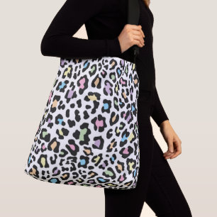 All-Over-Print Tote Bag,Large