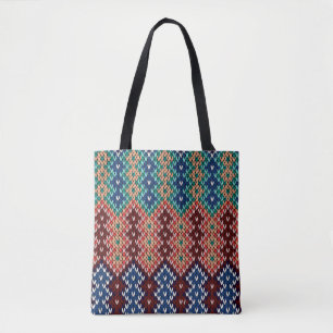 All-Over-Print Tote Bag, Medium!  Bag