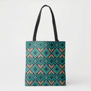 All-Over-Print Tote Bag, Medium!  Bag