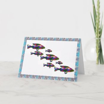 All Over Prints Happy Anniversary Greeting Cards by 2sideprintedgifts at Zazzle