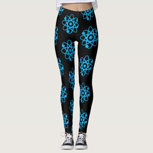 All Over Prints Leggings