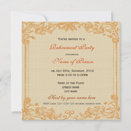 All party invitations Bowl with Peonies and Roses Invitation