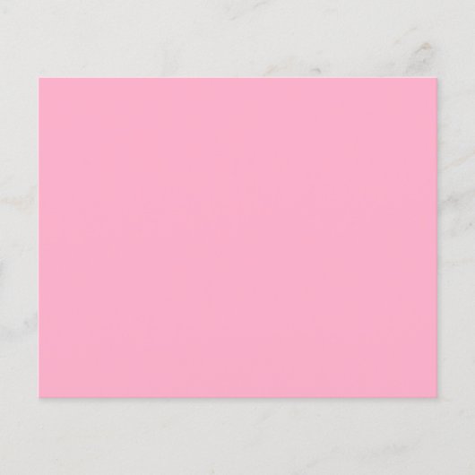 All Pink Nothing But Color Pink (Front)
