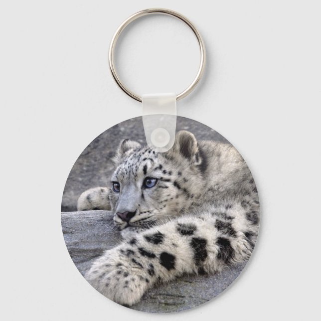 All Played Out Keyring (Front)