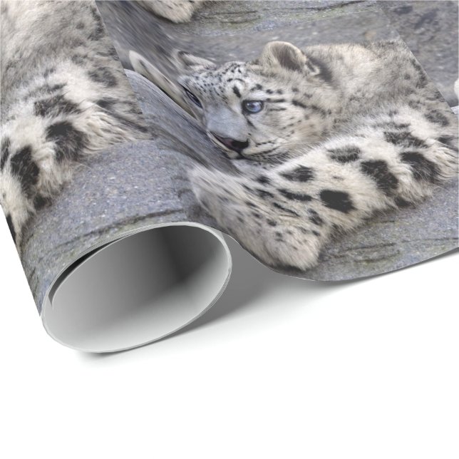 All Played Out Wrapping Paper (Roll Corner)