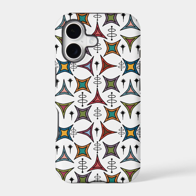 All-Points Bulletin  Iphone Case (Back)