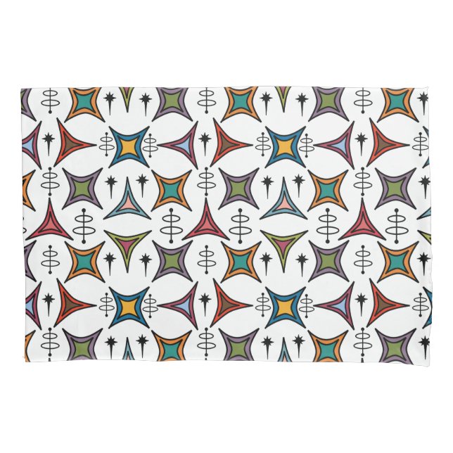 All-Points Bulletin  Pillow Case (Front)