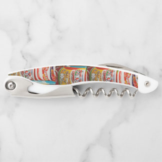 All product waiter's corkscrew