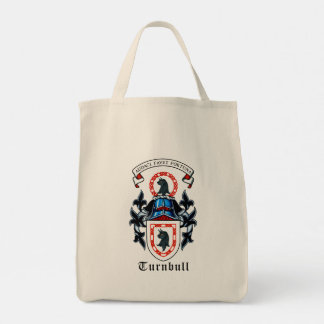 All Purpose Coat of Arms Tote Bag