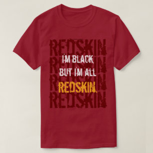 REDSKINS GOOD, WHITESKINS GOOD T-Shirt