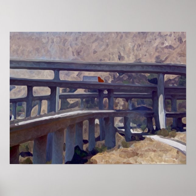 All Roads Lead Home Poster (Front)