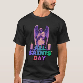 All Saints Day T-Shirt