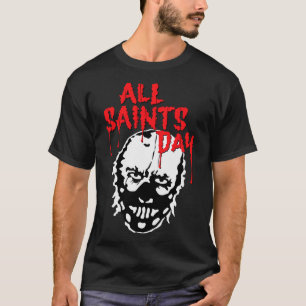 All Saints Day T-Shirt