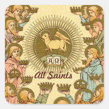 All Saints (RLS 19)