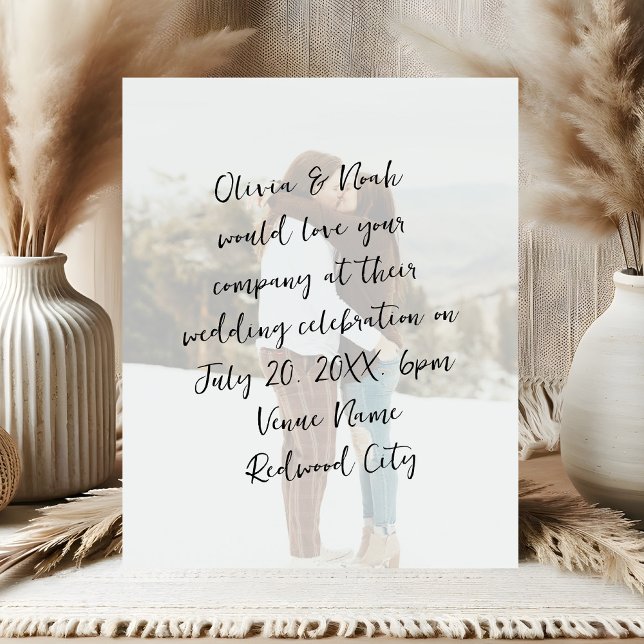 All Script Simple Photo Wedding (Creator Uploaded)