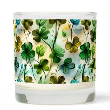 All Seasons Harmony 'Lucky Clovers'