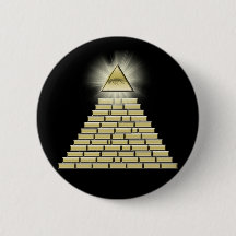 All Seeing Eye Button