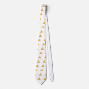 All Seeing Eye / Eye of Horus: Neck Tie