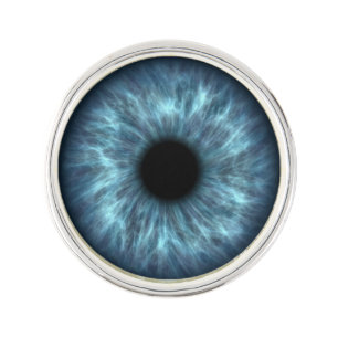 All seeing Eye Lapel Pin