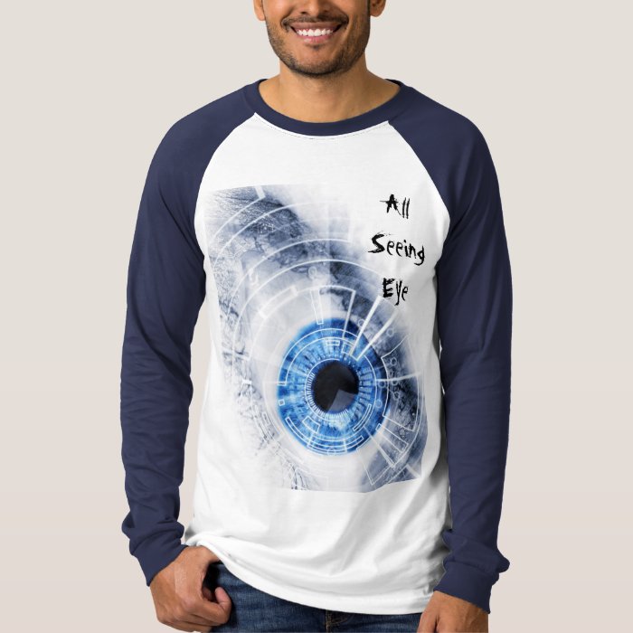 seeing things shirt