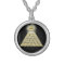All Seeing Eye Pyramid 2