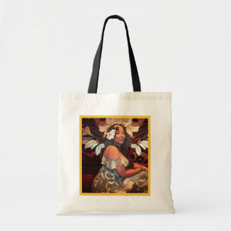 ALL SHADES OF BROWN Tote Bag