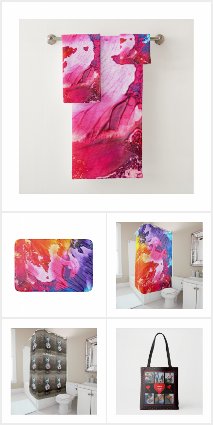All Shops Bathroom Accessories 
