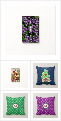 All Shops Home Decor