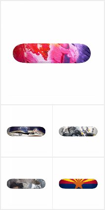 All Shops Skateboards