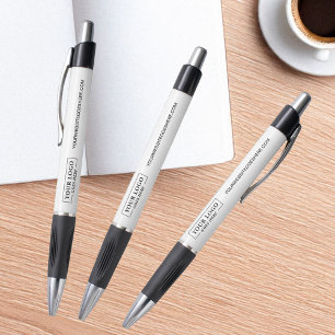 All Sides Business Logo website promotional gift Pen