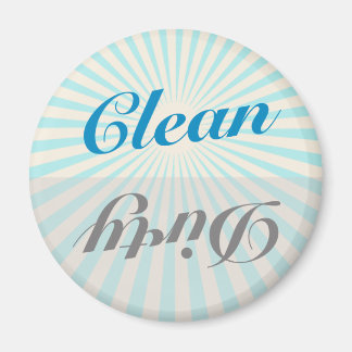 All Sizes Dishwasher Magnet