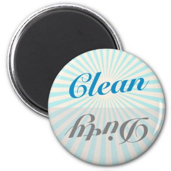 All Sizes Dishwasher Magnet by Quirina at Zazzle