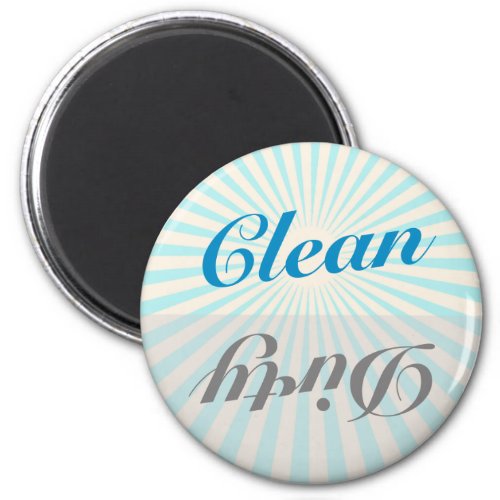 All Sizes Dishwasher Magnet