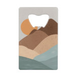 All Skin Tones Are Beautiful Credit Card Bottle Opener at Zazzle