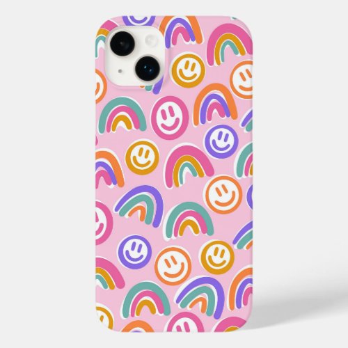 All Smiles Case_Mate iPhone Case