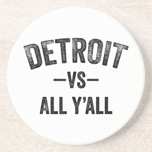 All Sport Trends Men Women Kids _ Detroit vs all y Coaster