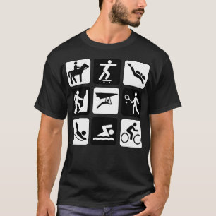 ALL SPORTS T-Shirt