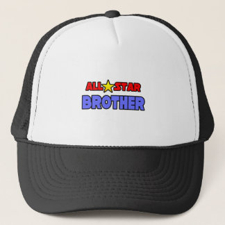 All Star Brother Trucker Hat
