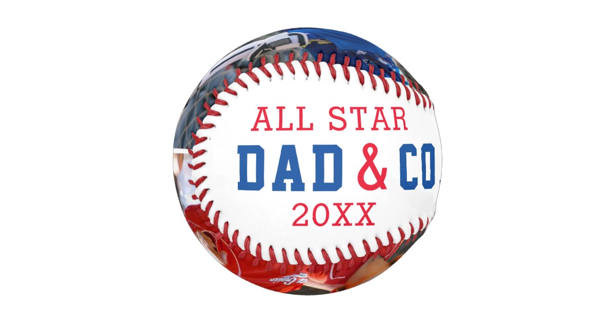 Photos from MLB All-Star Dads