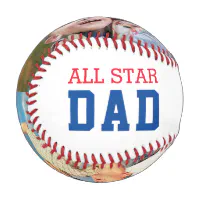 Photos from MLB All-Star Dads