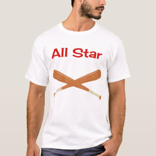 All Star Daddy T-Shirt