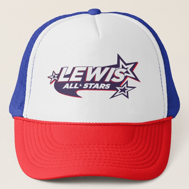 All-Star Hat (Front)