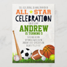 Dallas+Cowboys+NFL+Custom+Party+Ticket+Invitations+by+AAinvites,+$