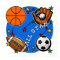 All Star Sports Tshirts and Gifts