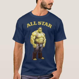 All Star T-Shirt