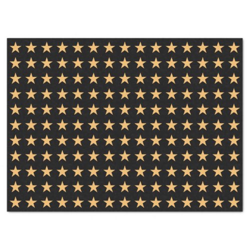 All Stars Tissue Paper